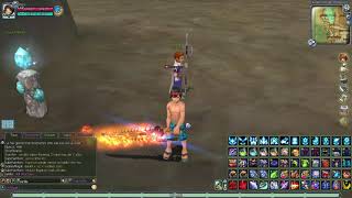 FLORENSIA NLS bug skill glad [upl. by Reteip206]