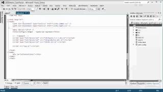 DevExpress DevExtreme Using TypeScript [upl. by Alemac]