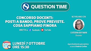 Concorso PNRR 2 posti a bando prove previste Cosa sappiamo finora [upl. by Kramlich]