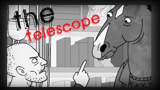 The Episode That Gave Bojack Horseman Its Identity [upl. by Delisle384]