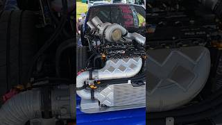 Crazy Setup Vw Lupo shorts [upl. by Ahsikan387]