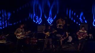 King Gizzard amp The Lizard Wizard  Sleep Drifter Paradiso 20062017 [upl. by Anigger499]