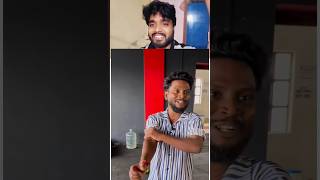 Try Not To Laugh 😂Part 05shortscomedy surajroxfunnyvibeo tricks mrindianhackershorts [upl. by Caine]