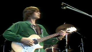 Mike Oldfield Live knebworth  Bonus track 1980 HQ EDIT HiFi audio 2017 [upl. by Ytram702]