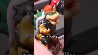 Lore Accurate Amiibo… [upl. by Naxela]