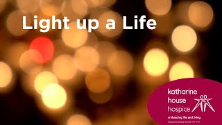 Light Up A Life 2022 at Katharine House Hospice [upl. by Temme]