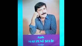 Aşık Mahzuni Şerif  Deli Miyim Ben [upl. by Kirimia48]