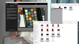 Jak używać X Rite ColorChecker Passport  Piotr Piątek [upl. by Lainey]