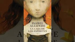 2  La casa de los espíritus  Isabel Allende  audiolibro [upl. by Sonafets21]