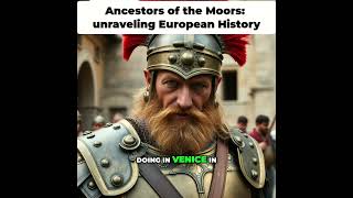 Ancestors of the Moors Unraveling European History [upl. by Narton]