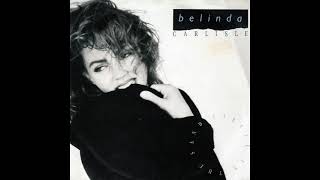 Belinda Carlisle  Circle in the sand  EkaN DJ Edit [upl. by Ellah288]