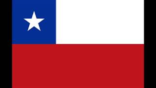 Ten Hours of the National Anthem of Chile [upl. by Riggall985]