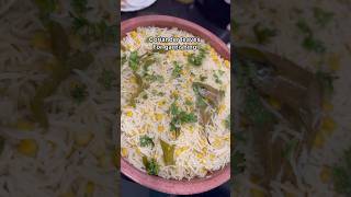 Chana Dal Pulao Without Onion And Garlic 😋🫶chanadalpulao pulao trending youtubeshorts [upl. by Cathy]