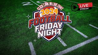 Olathe East vs Shawnee Mission Northwest  Kansas High School Football LIVE [upl. by Nivla]