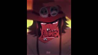 Sabo Stampede Vs Ace Novel NOT BACK JUST GOT BORED [upl. by Micco]