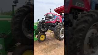 Kaka new song all India and USA tractor washing in the river short video youtubeshorts viralvideo [upl. by Desi]