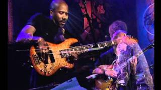 Live At The Montreux Jazz Festival Casino Lights 99 George Duke [upl. by Aralk]