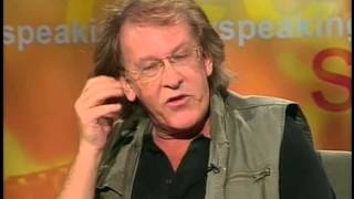 Speaking Freely Paul Kantner [upl. by Christmas]