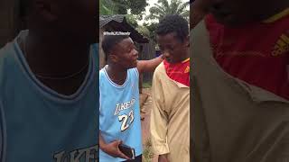 Gabaski and new update 🤣🤣🤣 YouTube funny comedy trending laugh update [upl. by Adnilre]