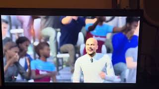 Man City Vs West Ham 50 All Goals Scored Highlights [upl. by Ydor]