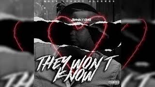 Jauwan Hadaway  They Wont Know feat Kimya  ProdBy Street Money Records [upl. by Akirdnas]