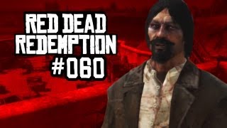 Lets Play Together Red Dead Redemption 060 Deutsch FullHD  Zum Henker zur Freiheit [upl. by Norrek]