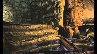 TES V Skyrim Walkthrough Master  Part 355  Highpoint Tower [upl. by Fidellas]