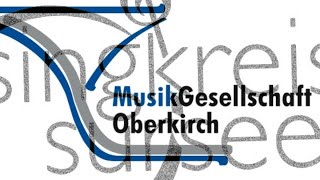 MG Oberkirch  Wiener Philharmoniker Fanfare [upl. by Nroht]