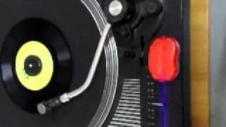 BILL amp DICKY  Darling Its You  reggae lovers dub 7quot single [upl. by Nek769]