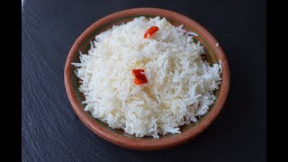 THE PERFECT COCONUT RICE recipe✅ BASMATI RICE ✔️Ndudu by Fafa [upl. by Hayashi964]