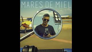 Alejandro Sanz  Mares De Miel Official Audio [upl. by Ecirtram]