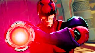 Marvel Ultimate Alliance 3  Klaw  BOSS FIGHT [upl. by Sauer]