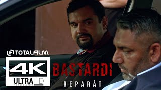 Bastardi Reparát 2023 HD trailer [upl. by Uahsoj]