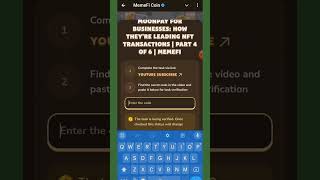MoonPay for Businesses How They’re Leading NFT Transactions  Part 4 of 6  MemeFi  MemeFi Code [upl. by Winifield]