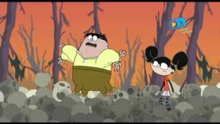 CAMPAMENTO LAKEBOTTOM  quot MEJILLAS PAVOROSAS quot FULL HD [upl. by Vasiliu]