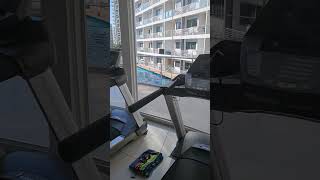 Gym laguna beach resort 1 jomtien thailand [upl. by Fiorenza]