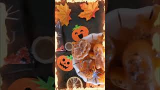 Prepariamo dei deliziosi dolcetti di Halloween per i cani 🐶🎃 cani [upl. by Renata]