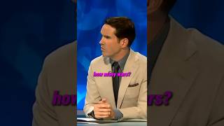 Jimmy carr DESTROYED GERMAN [upl. by Magree624]