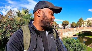 CHANGE is hard     Perpignan France  VLOG 622 [upl. by Caves262]