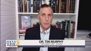 Importance Of Sleep  Tim Murphy [upl. by Daly]