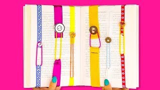 13 IDEAS BRILLANTES PARA DECORAR TU DIARIO PERSONAL [upl. by Alisander959]