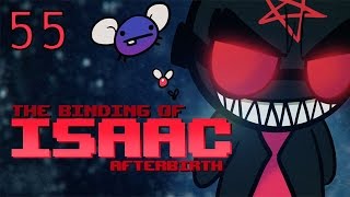 The Binding of Isaac AFTERBIRTH  Lets Play  Episode 55 Take One [upl. by Acalia]