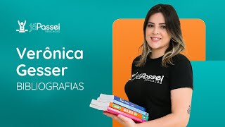 VERÔNICA GESSER  O planejamento educacional  Resenha para Concursos Pedagógicos  Parte 1 [upl. by Swirsky]