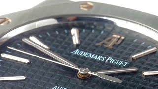 Top 7 Best Audemars Piguet Watches In 2024 [upl. by Fredra498]