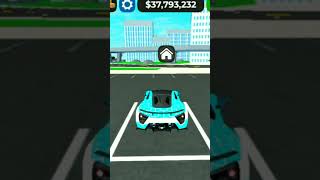 Car dealership tycoon new update🔥FULL VIDEO IN MY PROFILE [upl. by Nottap]