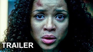 CLOVERFIELD 3 Official Trailer SciFi Monster Movie 2018 [upl. by Teodor470]