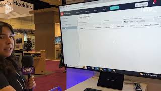 InfoComm 2023 Utelogy Details New UManage and UAutomate Control and Management Platform [upl. by Eiramyllek532]