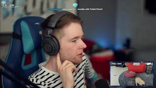 DanTDM’s Thoughts on KSI’s album dissimulation [upl. by March]