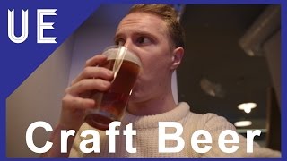 Best craft beer bars in Saint Petersburg  Liden amp Denz [upl. by Jesh220]