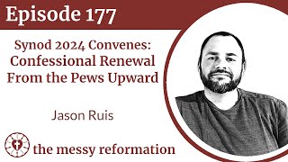 Synod 2024 Convenes Confessional Renewal From the Pews Upward [upl. by Mcgaw103]